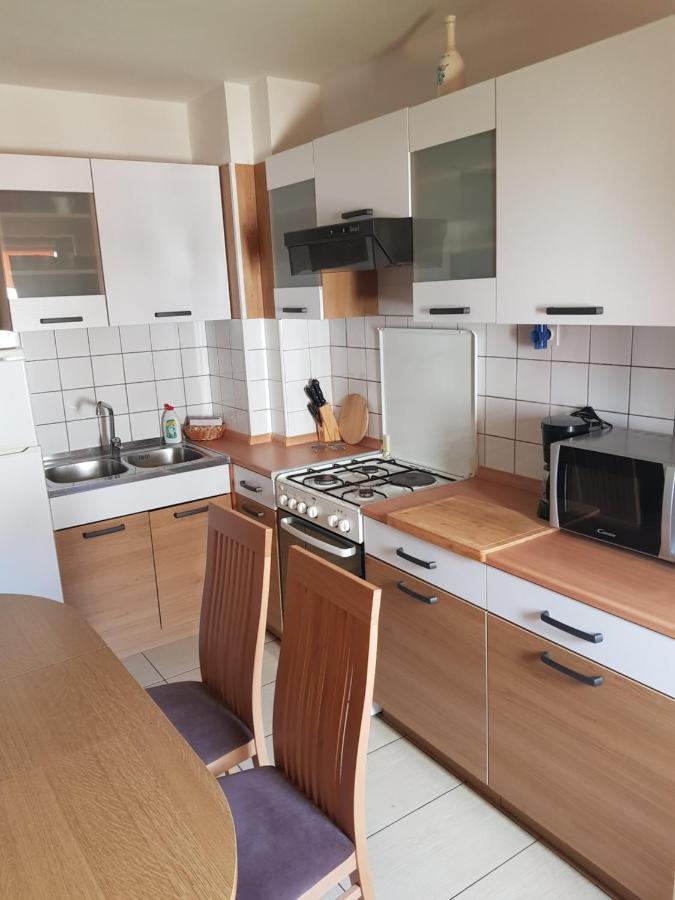 Lili Apartment Umag Exterior photo